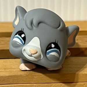 LPS Littlest Pet Shop Guinea Pig #1368